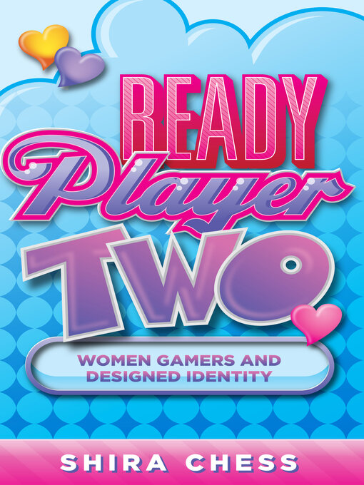 Title details for Ready Player Two by Shira  Chess - Available
